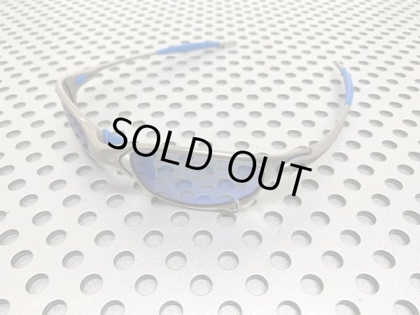 Photo9: JULIET - Lapis Blue - Polarized (9)