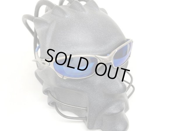 Photo10: JULIET - Lapis Blue - Polarized (10)