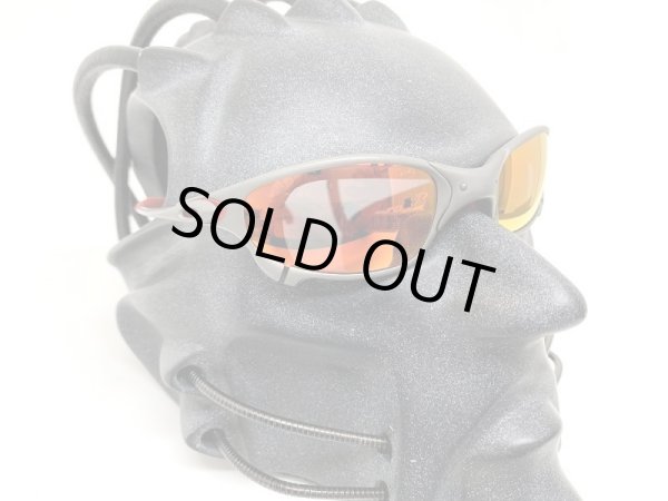 Photo11: JULIET - Cardinal Red (11)