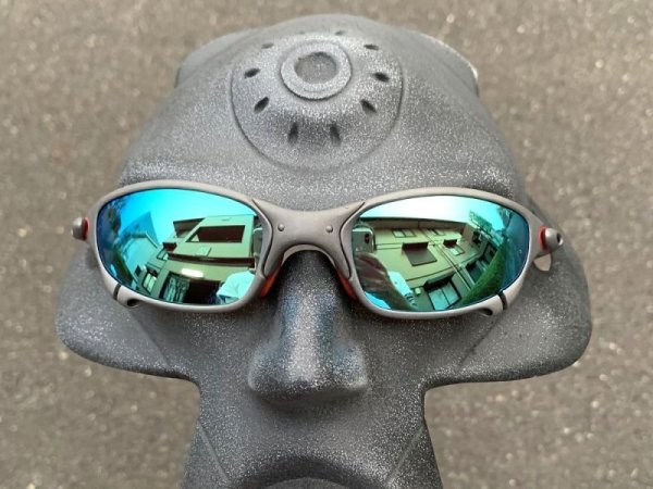 Photo6: JULIET - Turquoise Blue (6)