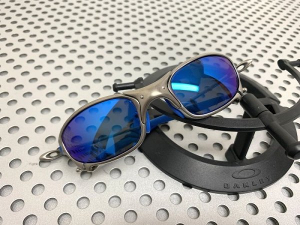 Photo9: JULIET - Saxe Blue (9)