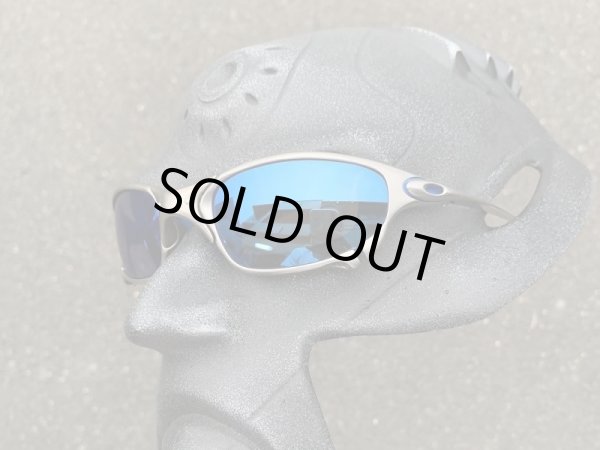 Photo8: JULIET - Lapis Blue - Polarized (8)