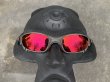 Photo10: JULIET - Premium Red - UV420 Polarized (10)