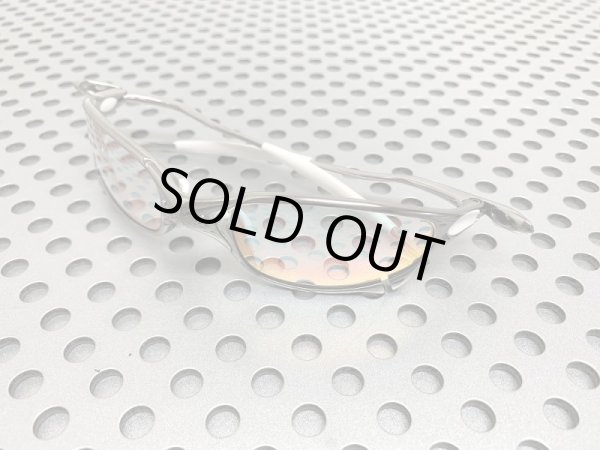 Photo2: JULIET - Ruby Clear (2)