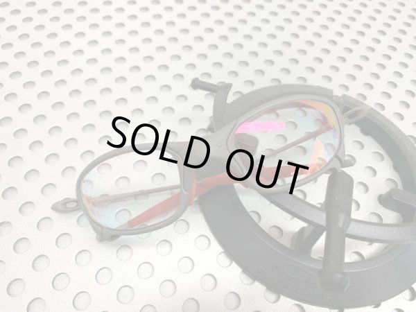 Photo7: JULIET - Ruby Clear (7)