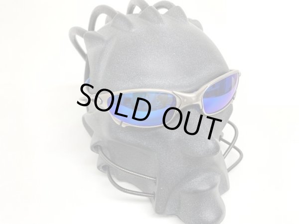 Photo16: JULIET - Saxe  blue - Polarized (16)