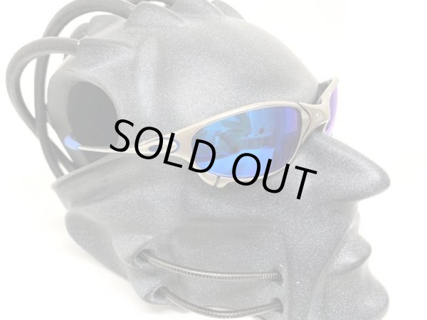 Photo14: JULIET - Saxe  blue - Polarized (14)