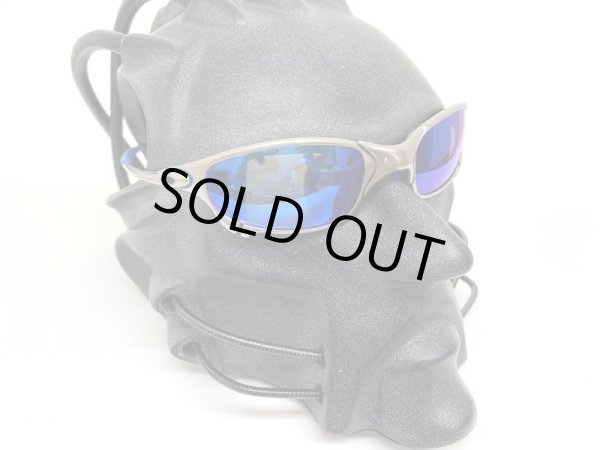 Photo12: JULIET - Saxe  blue - Polarized (12)