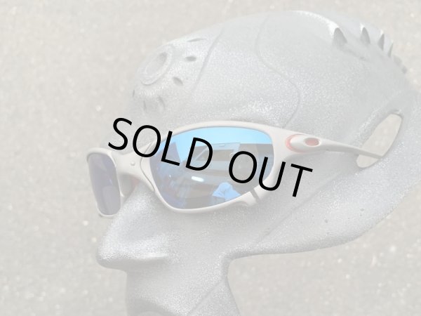 Photo5: JULIET - Lapis Blue - Polarized (5)