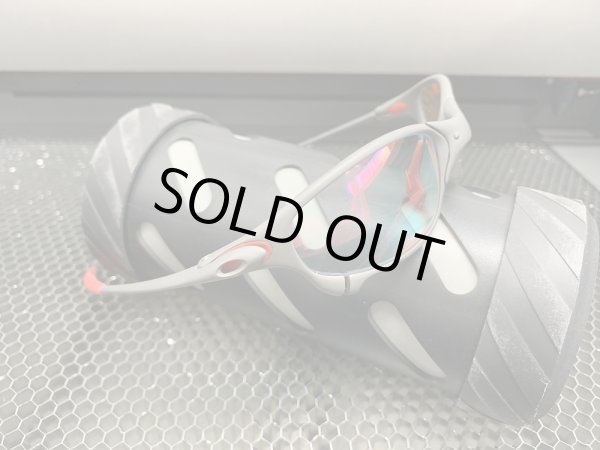 Photo15: JULIET - Ruby Clear (15)