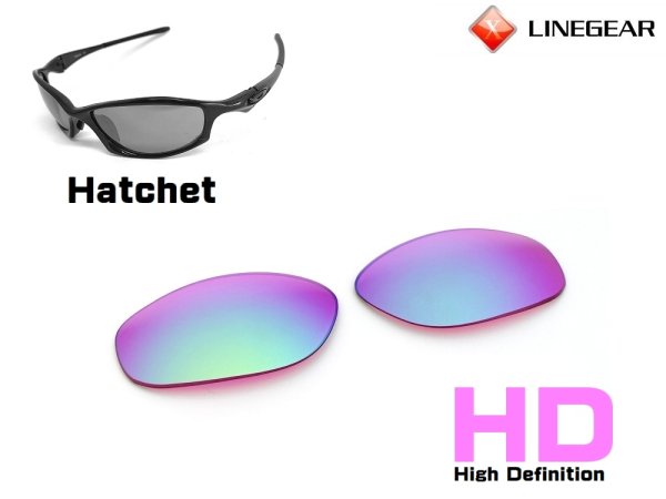 Photo3: HATCHET HD Lenses (3)