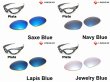 Photo5: PLATE Non-Polarized Lenses (5)