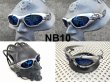 Photo10: PLATE Non-Polarized Lenses (10)