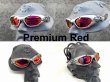 Photo8: PLATE Non-Polarized Lenses (8)