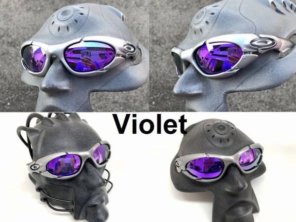 Photo15: PLATE Non-Polarized Lenses (15)