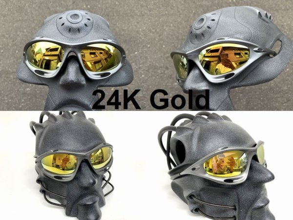 Photo7: RACING JACKET Generation 2 Polarized Lenses (7)