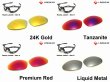 Photo3: RACING JACKET Generation 2 Polarized Lenses (3)