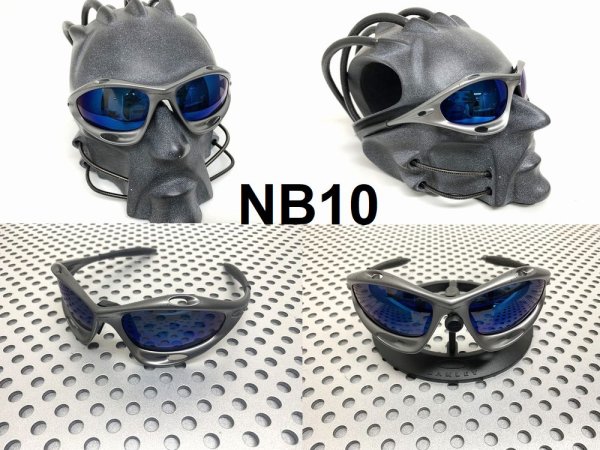 Photo11: RACING JACKET Generation 2 Polarized Lenses (11)