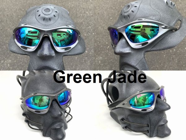 Photo17: RACING JACKET Generation 1 Polarized Lens (17)
