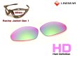 Photo4: RACING JACKET Generation 1 HD Lens (4)