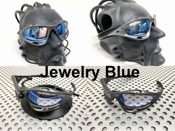 Photo21: RACING JACKET Generation 1 Non-Polarized Lenses (21)