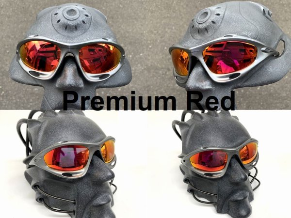 Photo10: RACING JACKET Generation 1 Non-Polarized Lenses (10)