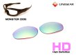 Photo4: Monster Dog HD Lenses (4)