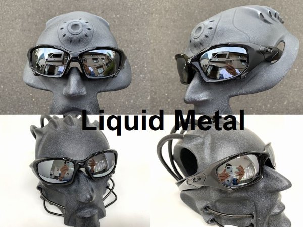 Photo10: Pit Boss 1 Non-Polarized Lenses (10)