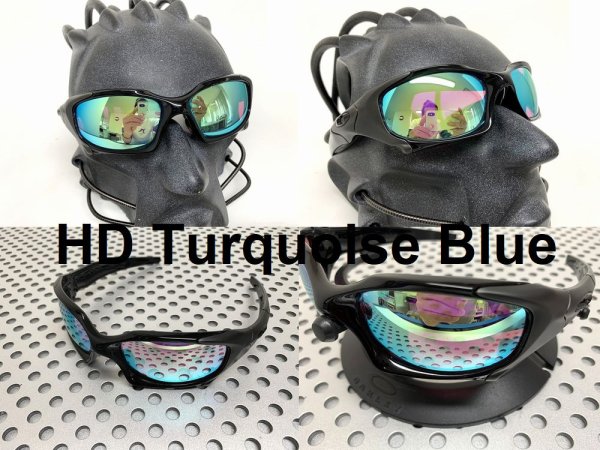 Photo10: Pit Boss 1 HD Lenses (10)