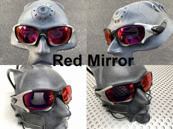 Photo12: Pit Boss 2 Non-Polarized Lenses (12)