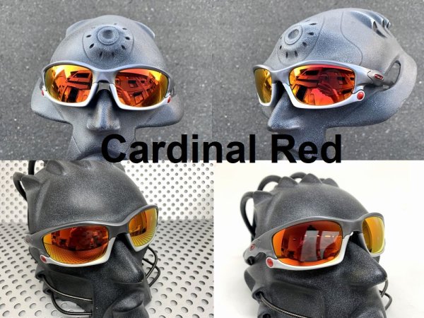Photo12: SPLIT JACKET Polarized Lenses (12)