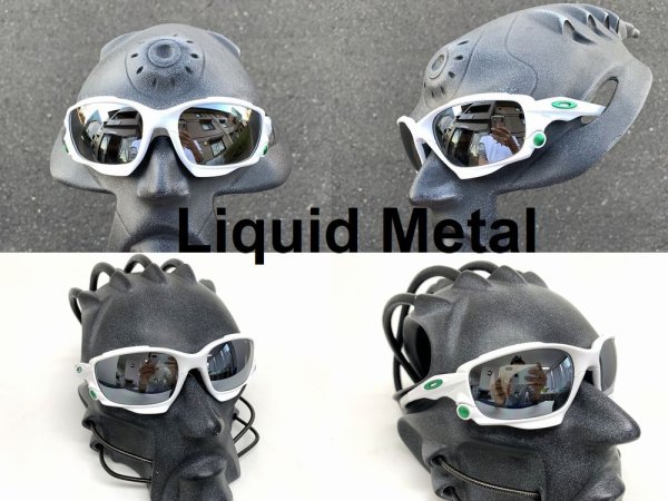 Photo10: New RACING JACKET Non-Polarized Lenses (10)