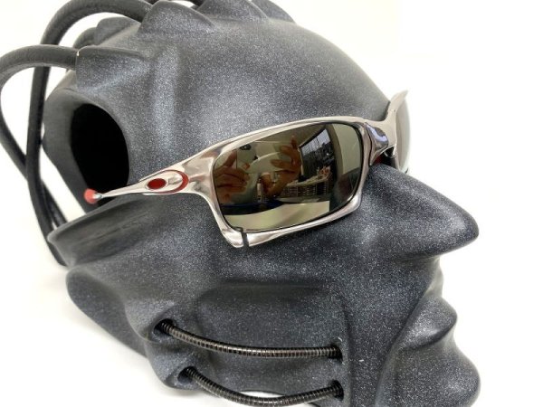 Photo6: X-SQUARED - Gold Mirror (6)