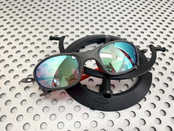 Photo5: JULIET - HD Turquoise Blue (5)