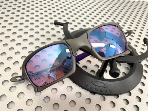 Photo7: X-SQUARED - HD Jewelry Blue (7)