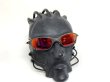 Photo5: JULIET - Premium Red - UV420 Polarized (5)