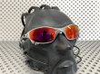 Photo15: JULIET - Premium Red - UV420 Polarized (15)