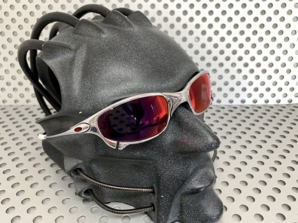 Photo4: JULIET - Red Mirror (4)