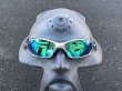 Photo5: JULIET - Green Jade - Polarized (5)