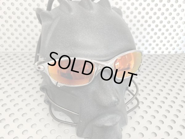 Photo5: JULIET - Cardinal Red (5)