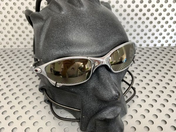 Photo6: JULIET - Gold Mirror - Polarized (6)