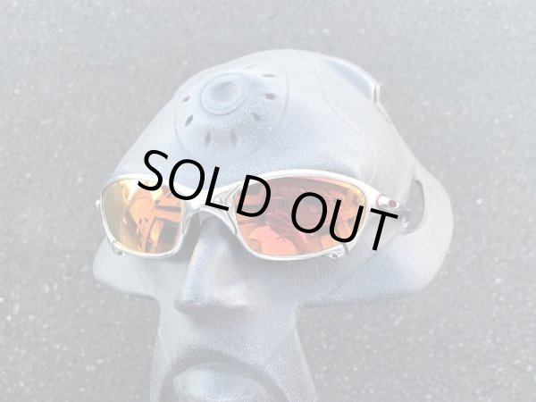 Photo7: JULIET - Cardinal Red (7)