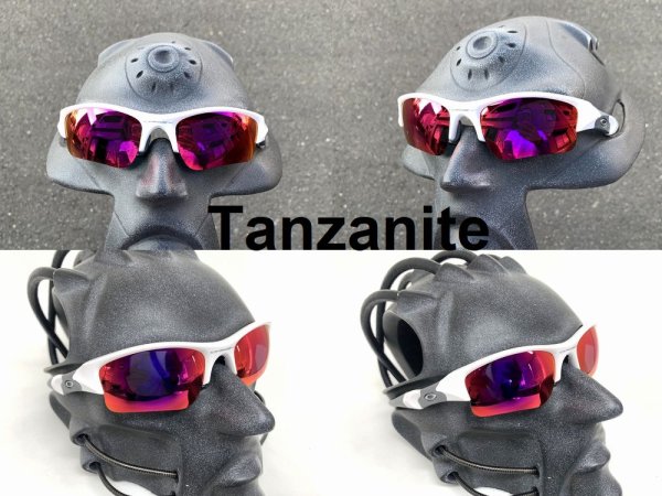 Photo11: FLAK JACKET Polarized Lenses (11)