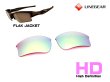 Photo4: FLAK JACKET HD Lenses (4)