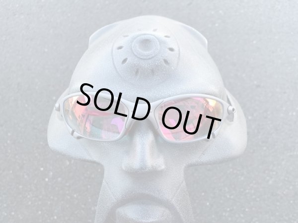 Photo11: JULIET - Ruby Clear (11)