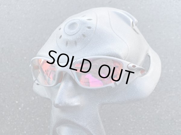 Photo12: JULIET - Ruby Clear (12)