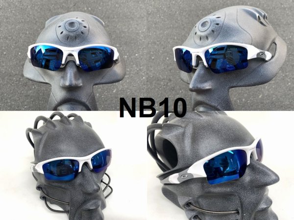 Photo13: FLAK JACKET Polarized Lenses (13)