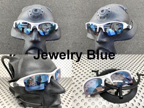 Photo20: FLAK JACKET Non-Polarized Lenses (20)