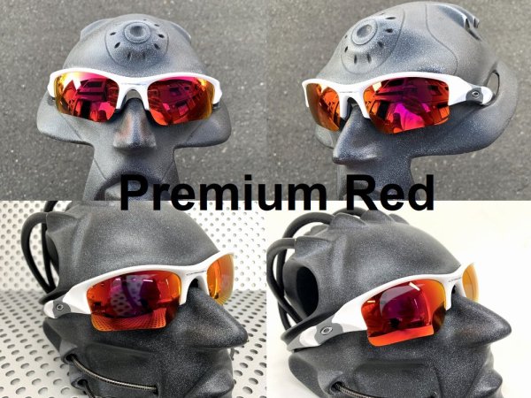 Photo9: FLAK JACKET Non-Polarized Lenses (9)