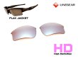 Photo5: FLAK JACKET HD Lenses (5)
